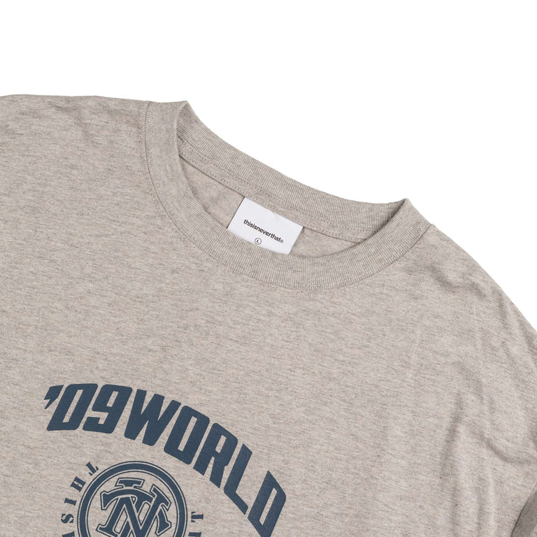 thisisneverthat Layered Longsleeve Tee