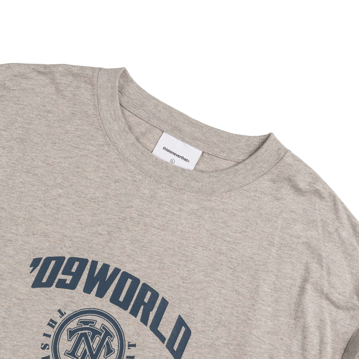 thisisneverthat Layered Longsleeve Tee | Apparel » Buy