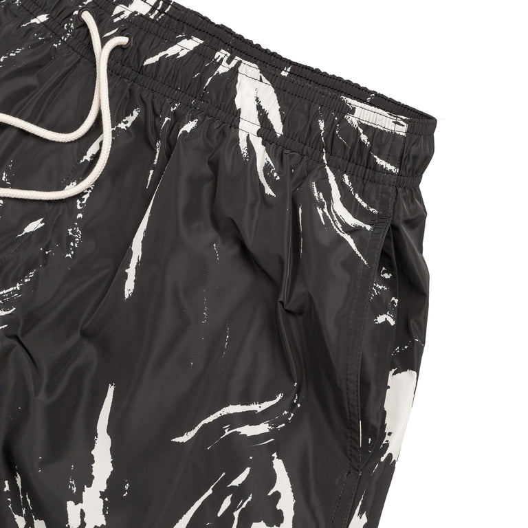 Wales Bonner Althea Shorts