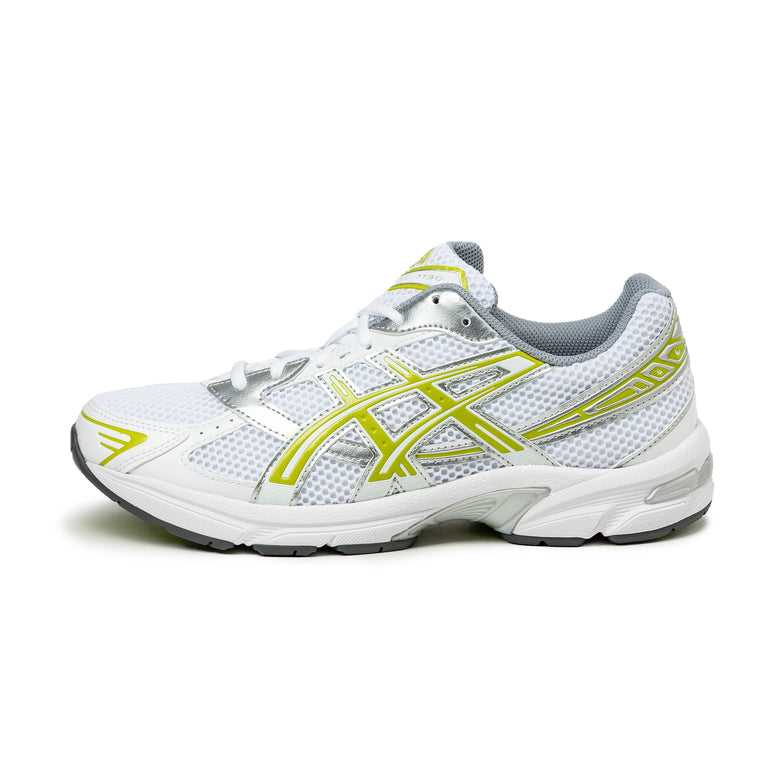 Asics GEL-1130 - 40 / White / Apple Green