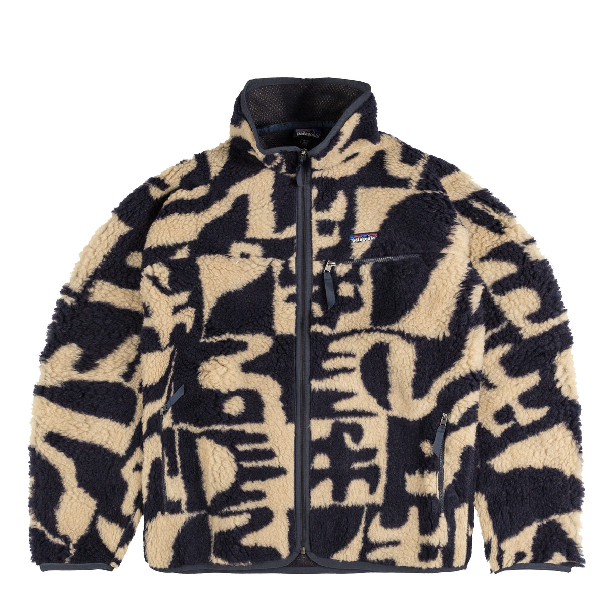 Patagonia Natural Blend Retro Cardigan Apparel » Buy online now!