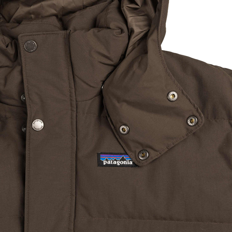 Patagonia Downdrift Jacket (Otter Brown)