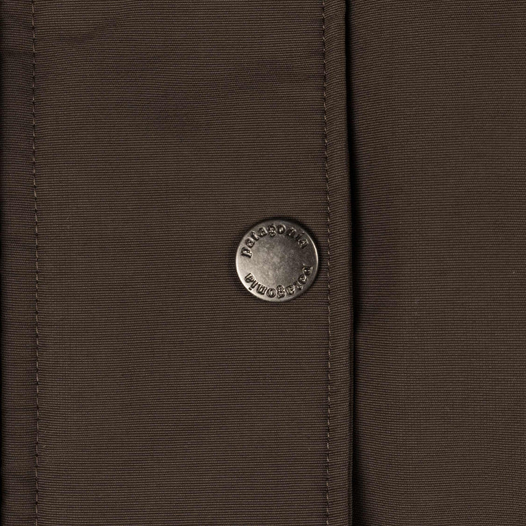 Patagonia Downdrift Jacket (Otter Brown)