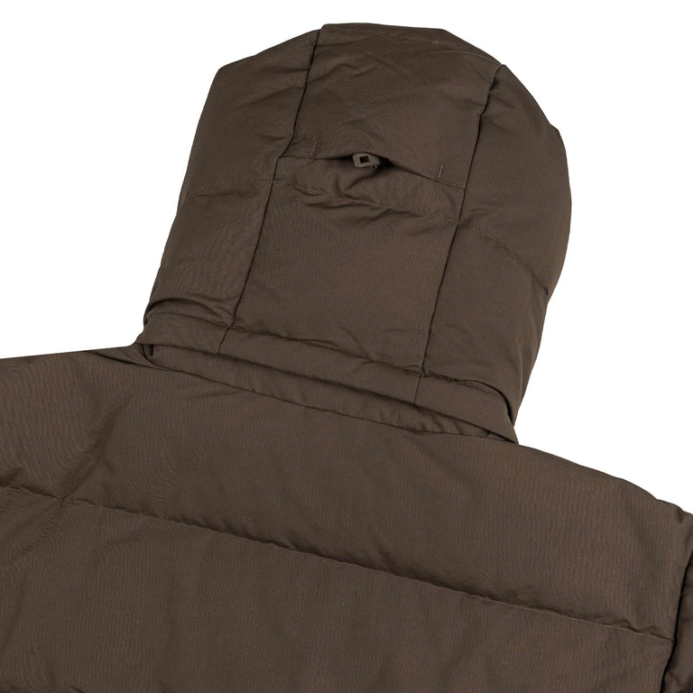 Patagonia Downdrift Jacket (Otter Brown)