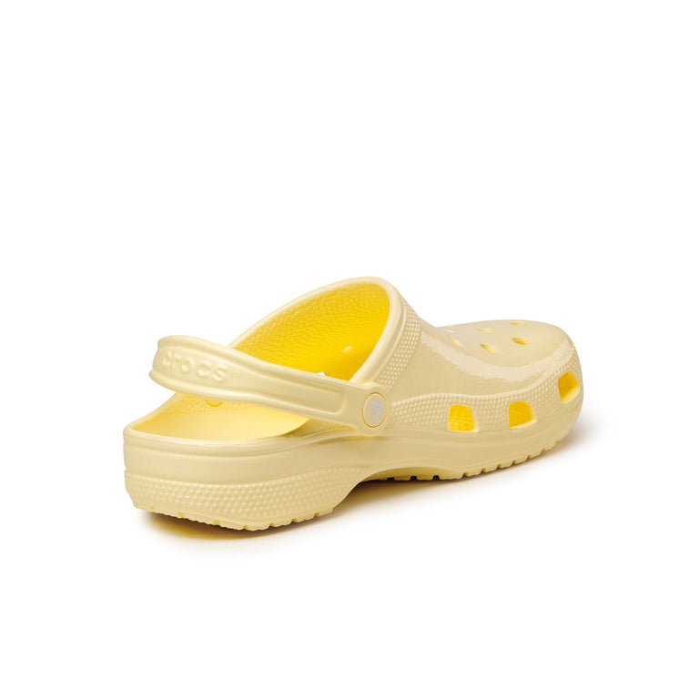 Crocs High Shine Classic Clog