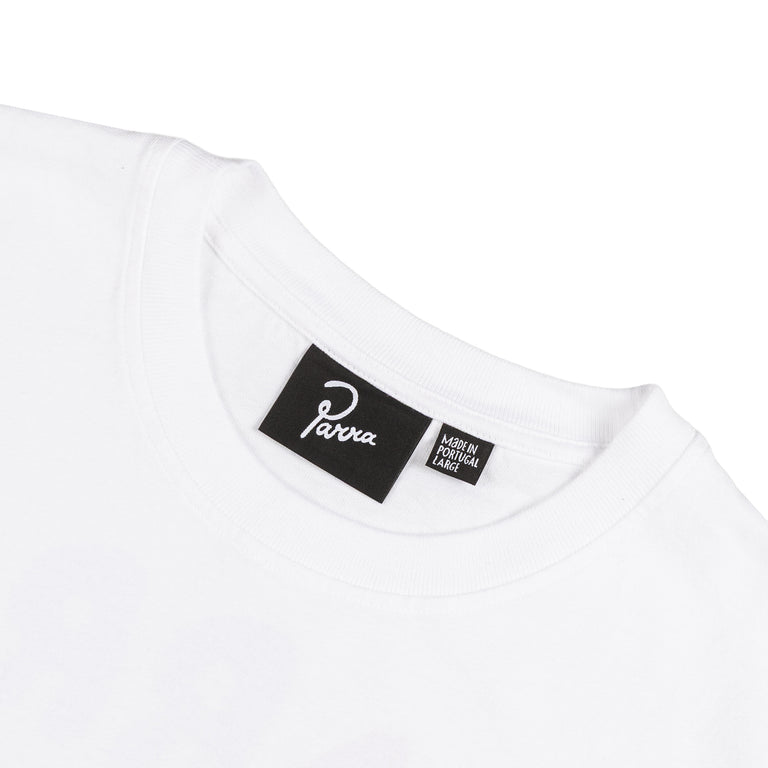 By Parra This Damn Chair T-Shirt