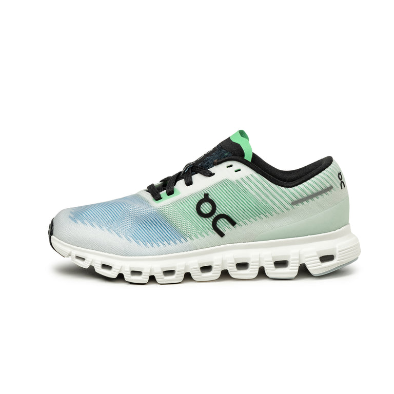 On Cloud 6 Push W - 36.5 / Horizon / Honeydew