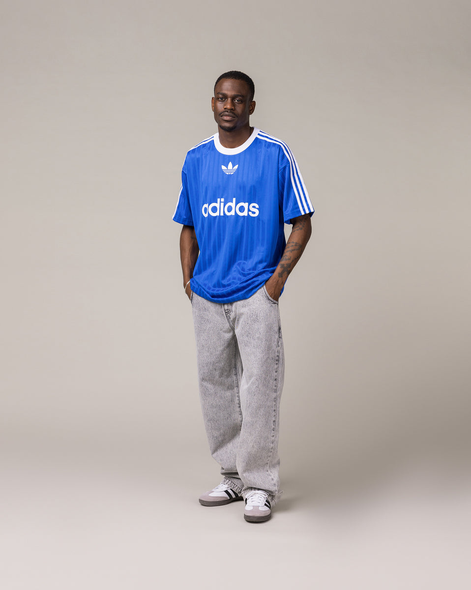 adidas★ADICOLOR POLY T ★ adidas Originals Adicolor Poly T-Shirt | Foot Locker