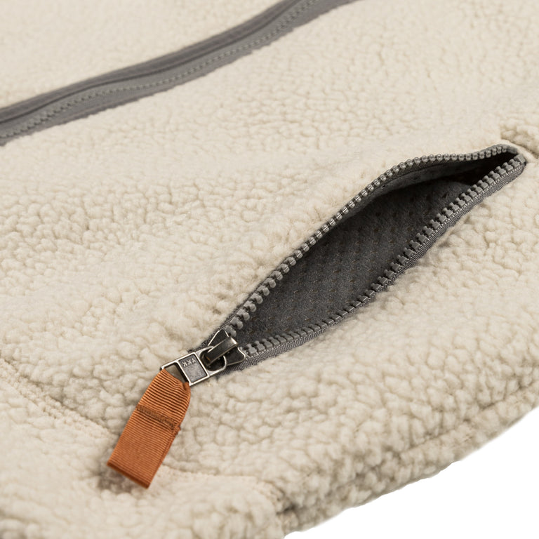 Patagonia Retro Pile Jacket (Pelican)
