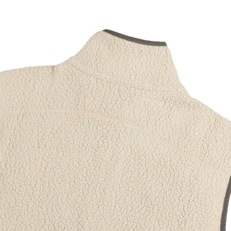 Patagonia Retro Pile Vest (Pelican)