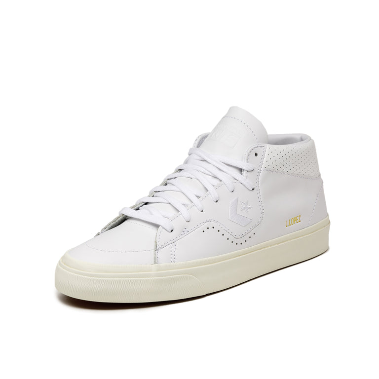 Converse x Louie Lopez Pro Mid