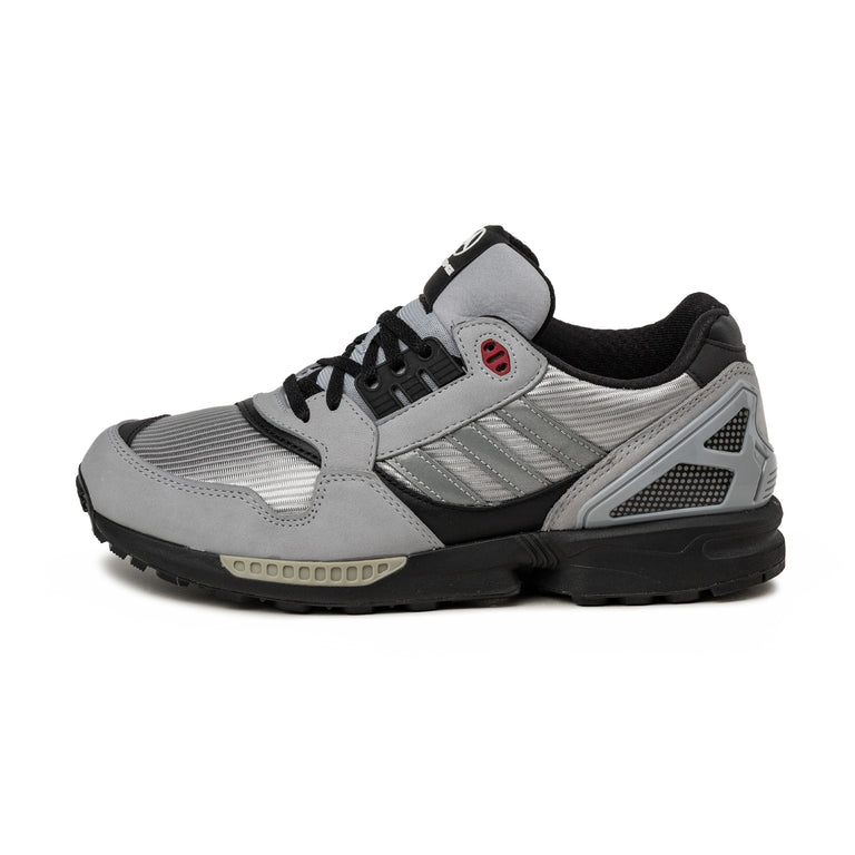 Adidas Consortium for Mercedes-AMG Motorsport ZX 8500 - 37 1/3 / Half Silver / Power Red / Core Black