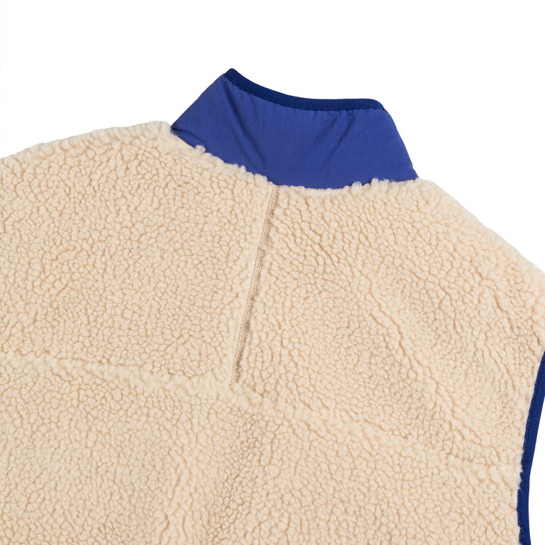 Patagonia Classic Retro-X Vest (Dark Natural)