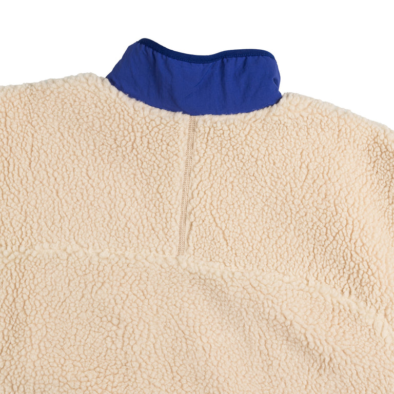Patagonia Classic Retro-X Jacket (Dark Natural)