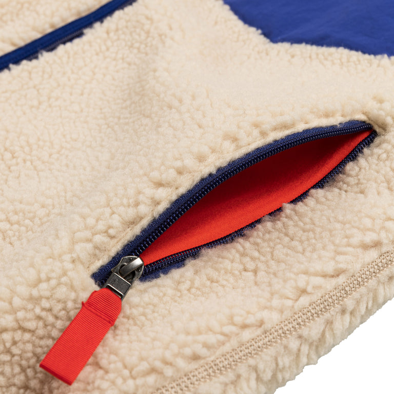 Patagonia Classic Retro-X Jacket (Dark Natural)