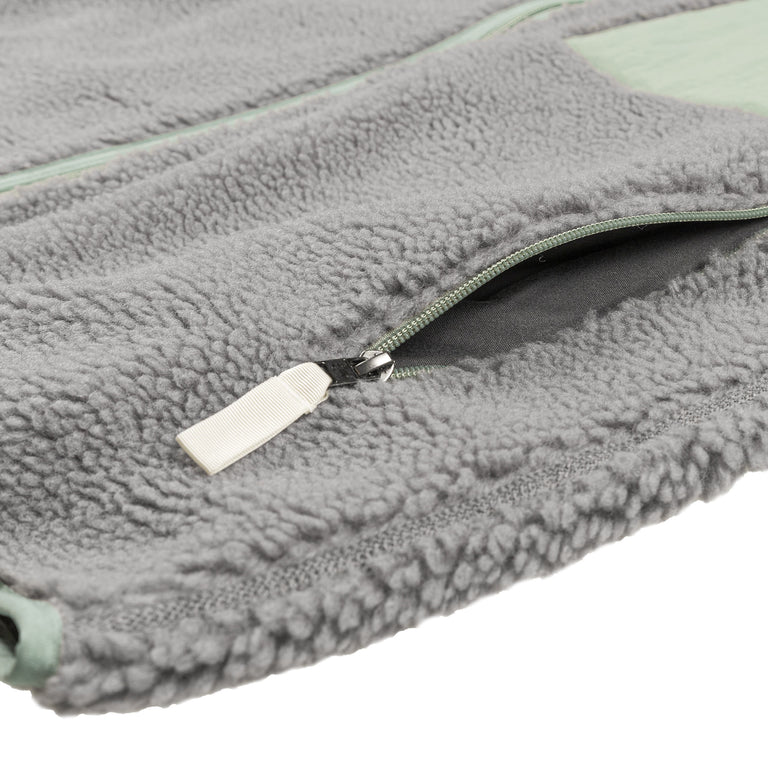 Patagonia Classic Retro-X Jacket (Forever Grey)