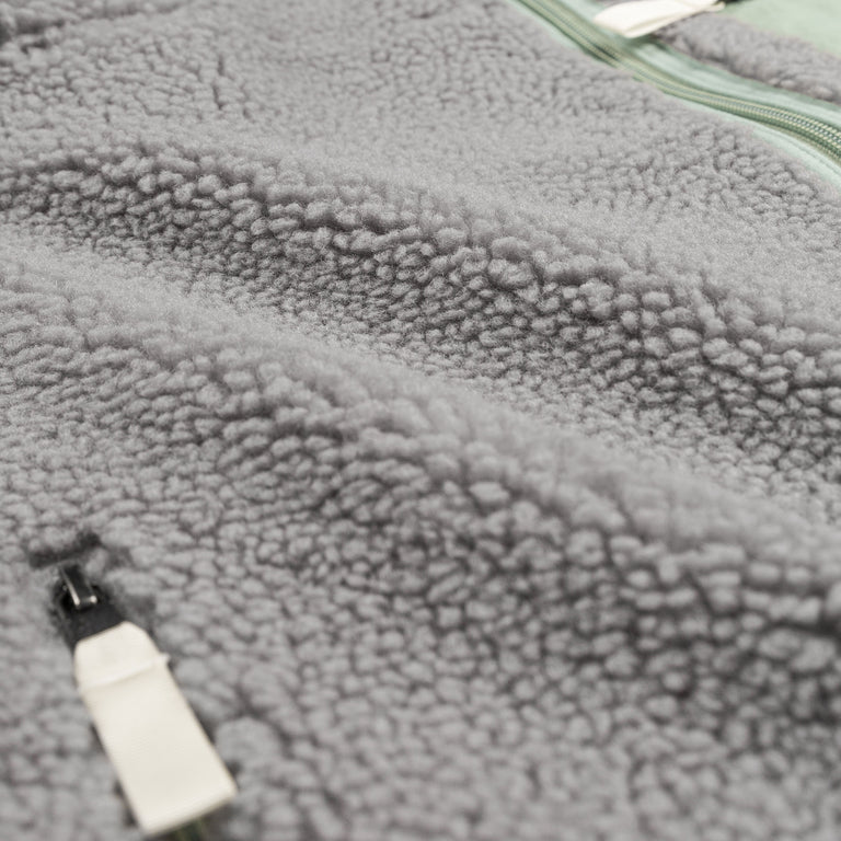 Patagonia Classic Retro-X Jacket (Forever Grey)