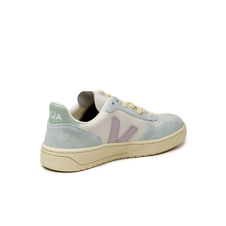 Veja V-10 Leather W