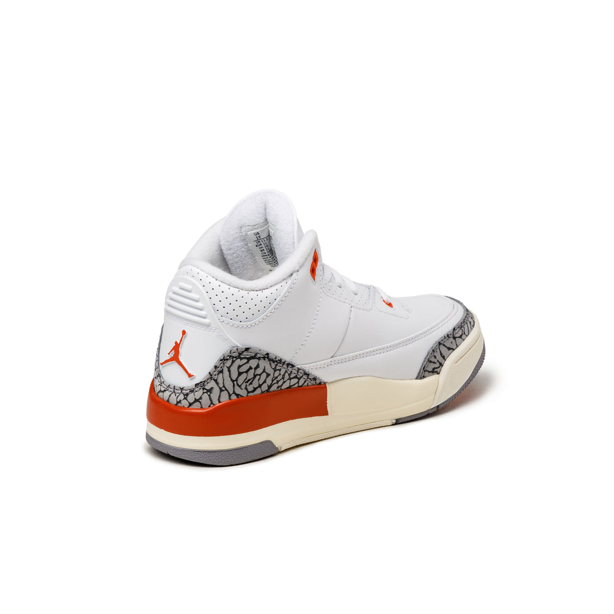 Air jordan 3 cosmos new arrivals