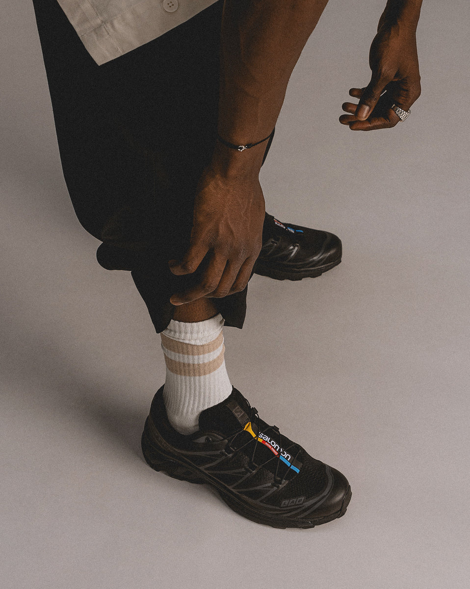 adidas Ultra Boost All Terrain Core Black Cheap Aljadid Jordan Outlet Crew Socks 2 Pack Buy online now
