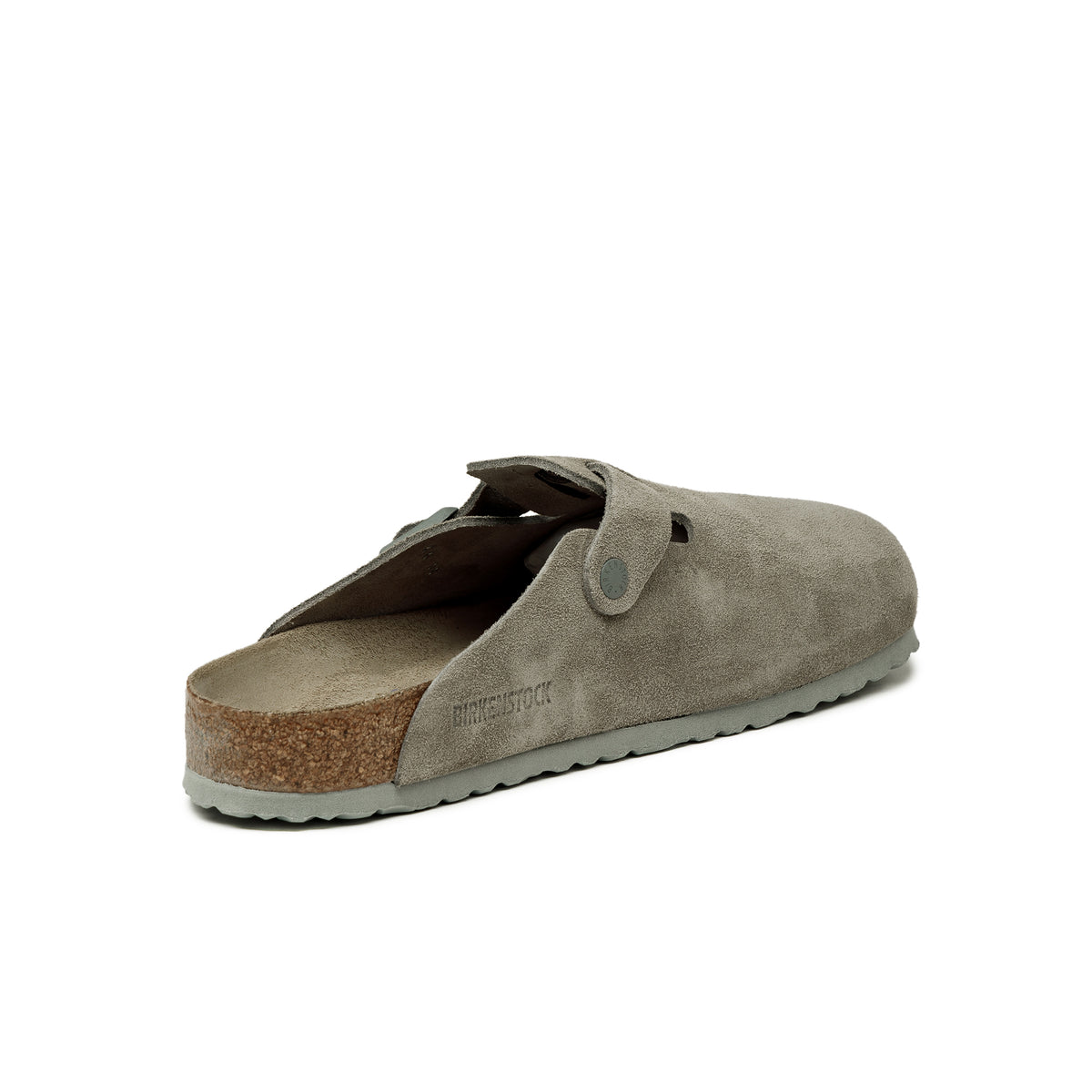 Amazon.com: Birkenstock Boston BS Unisex Sandals and