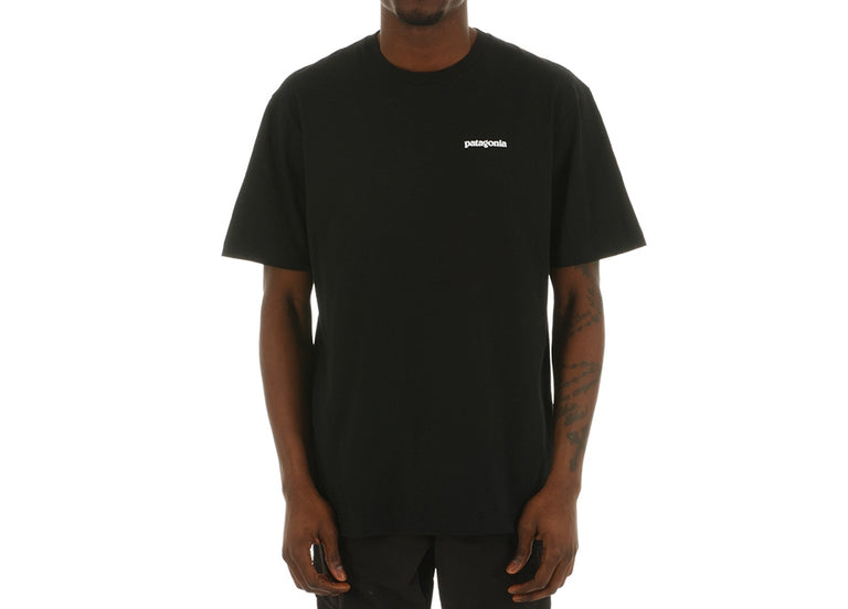 Patagonia P-6 Logo Responsibili-Tee