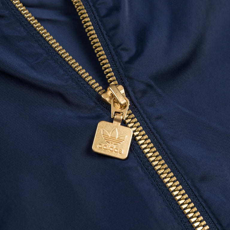Adidas Trefoil Track Top