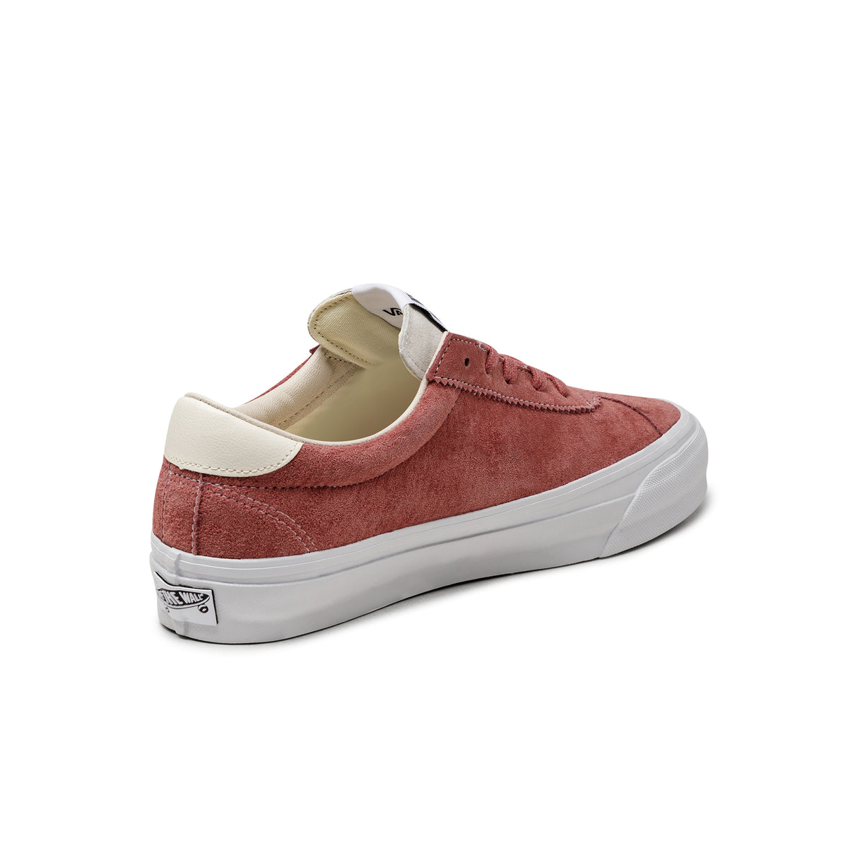 Vans old skool burnt brick sale