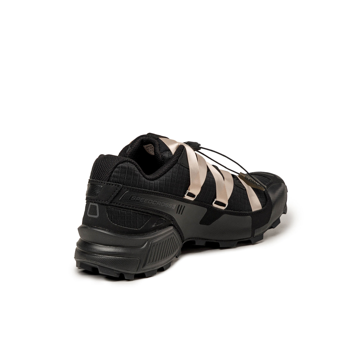 Salomon x Sandy Liang Speedcross Ribbon Sneaker » Buy online now!