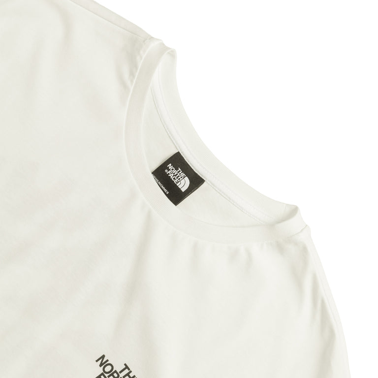 The North Face Festival Tee