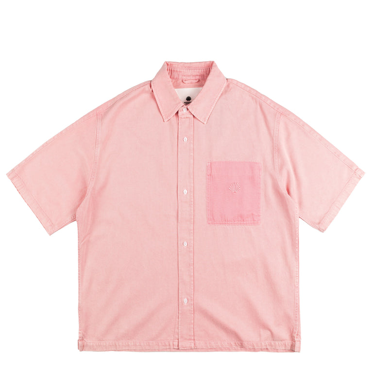 New Amsterdam Surf Association Denim Shirt