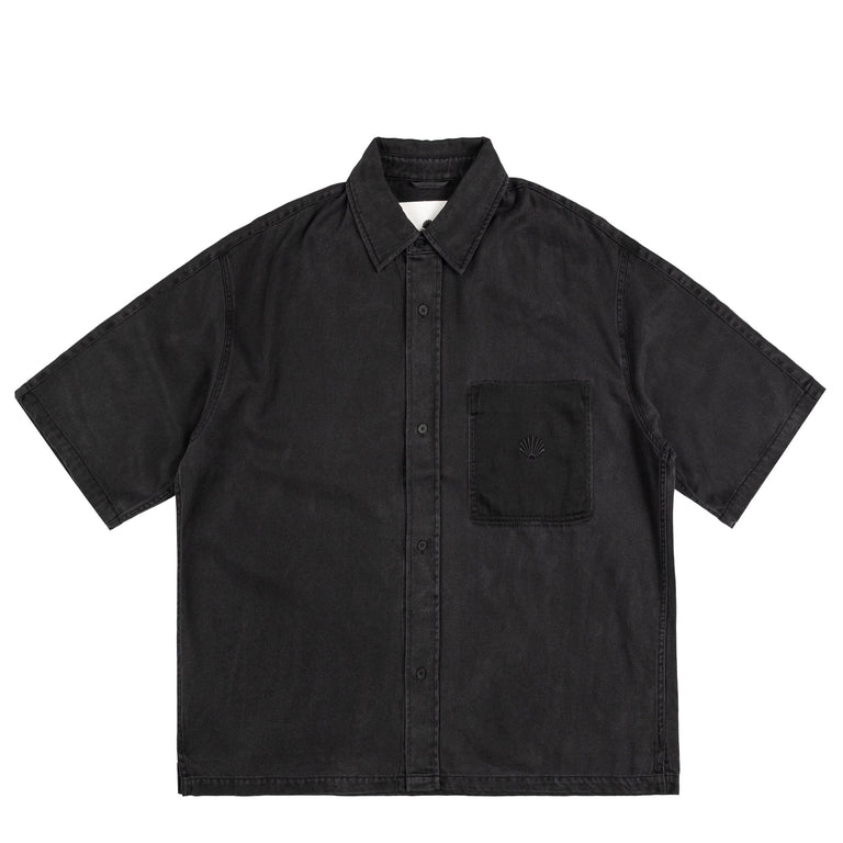 New Amsterdam Surf Association Denim Shirt