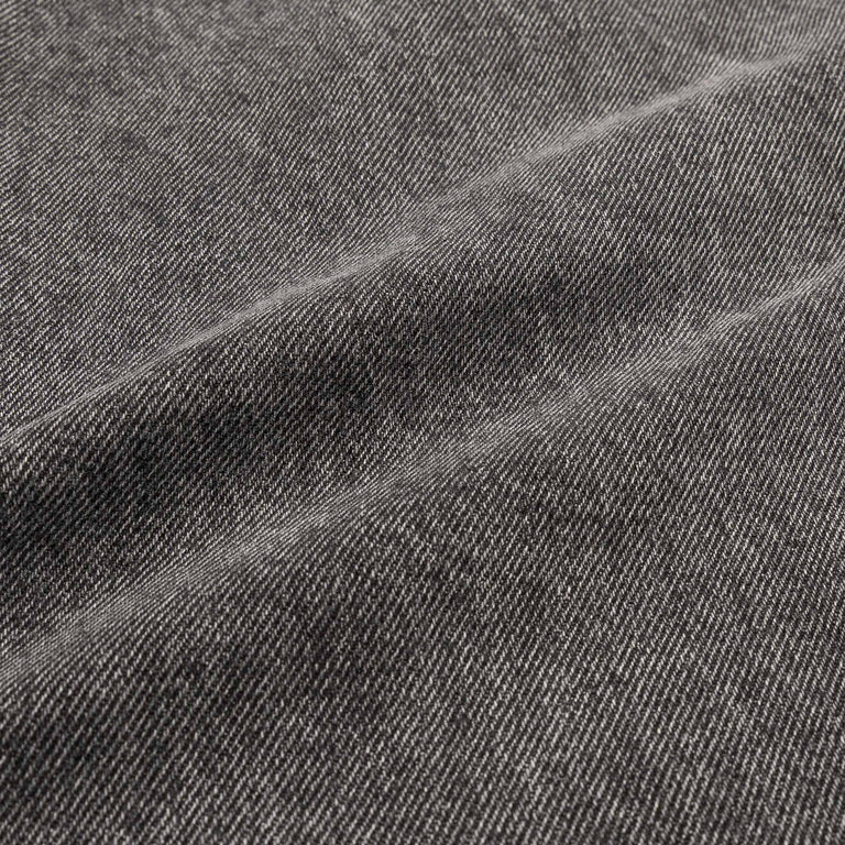 New Amsterdam Surf Association 252 Classic Denim (Washed Black)
