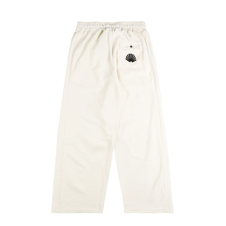 New Amsterdam Surf Association Inside Out Jogger (White)