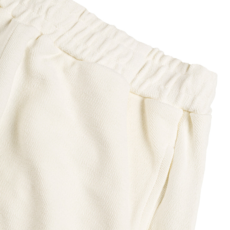 New Amsterdam Surf Association Inside Out Jogger (White)