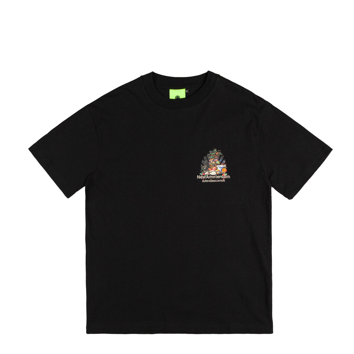 新品 TECHNO POOR STAFF TEE ＆ BANDANA XL Men's Mistral Heathered Tee - Stormtech USA Retail