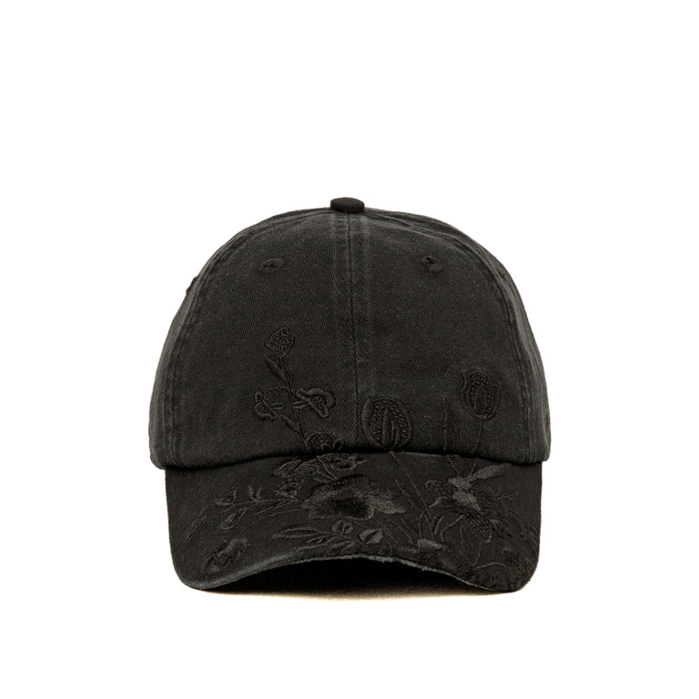 New Amsterdam Surf Association Lace Cap