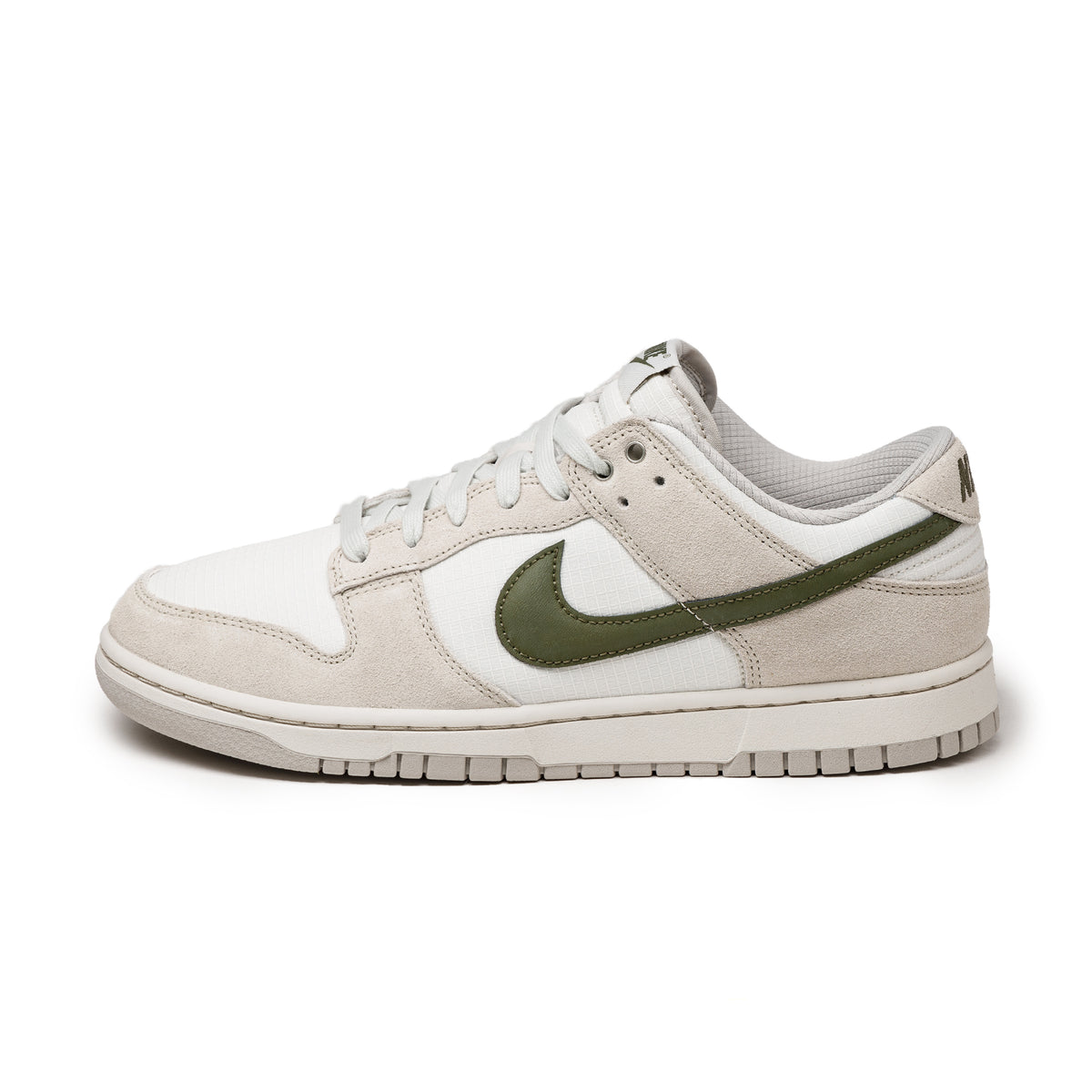Nike Dunk Low Light Bone / Medium Olive / Phantom