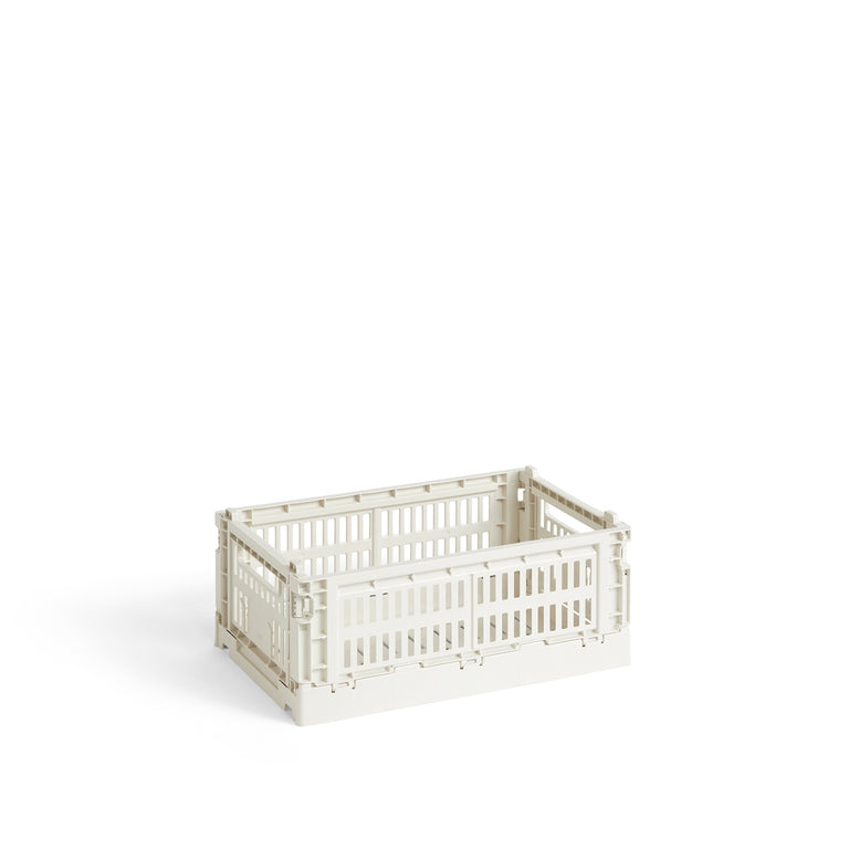 HAY Colour Crate Small