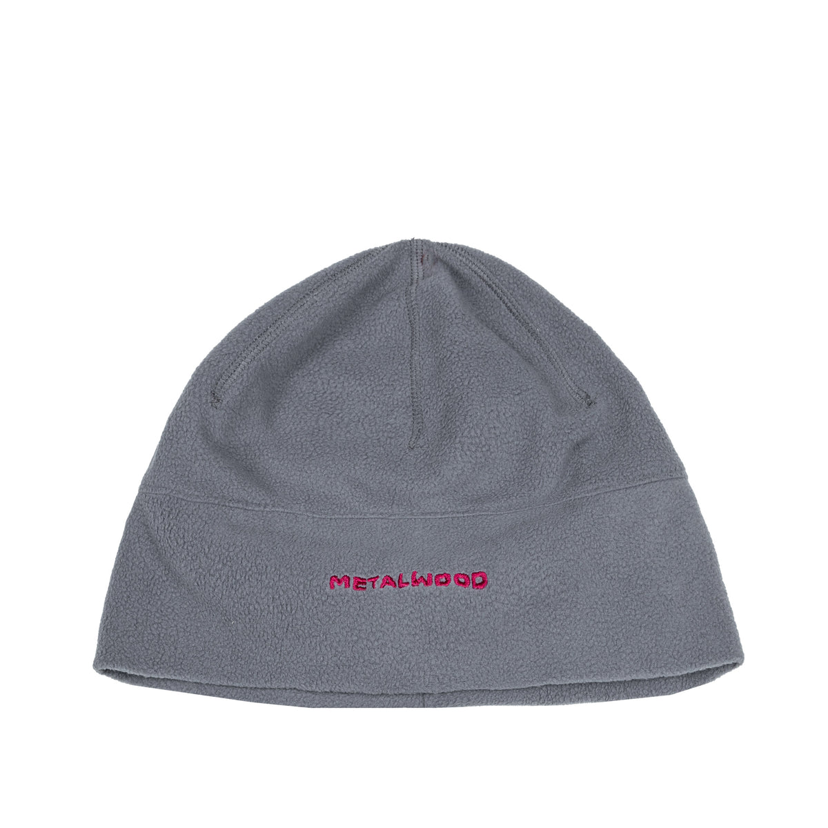 Metalwood Microfleece Skull Cap | Accessoires » Buy online now!