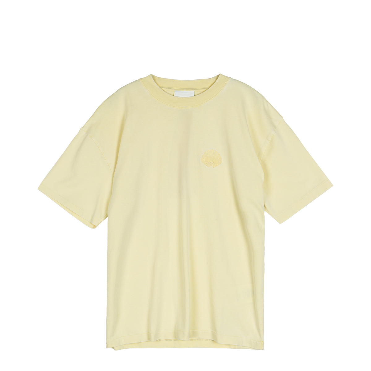 New Amsterdam Surf Association Chop Tee | Apparel » Buy online now!