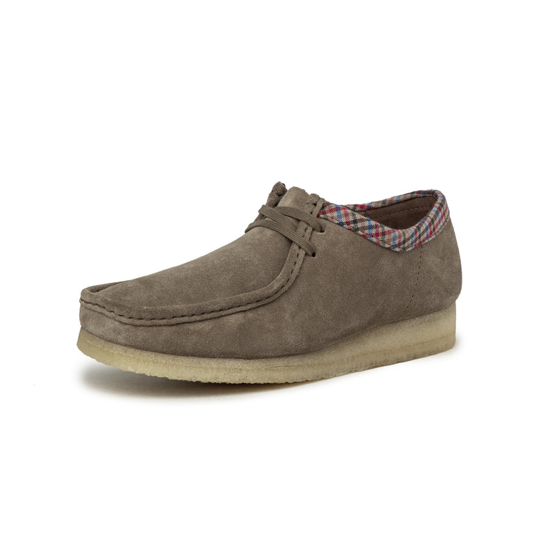 Clarks Originals Wallabee