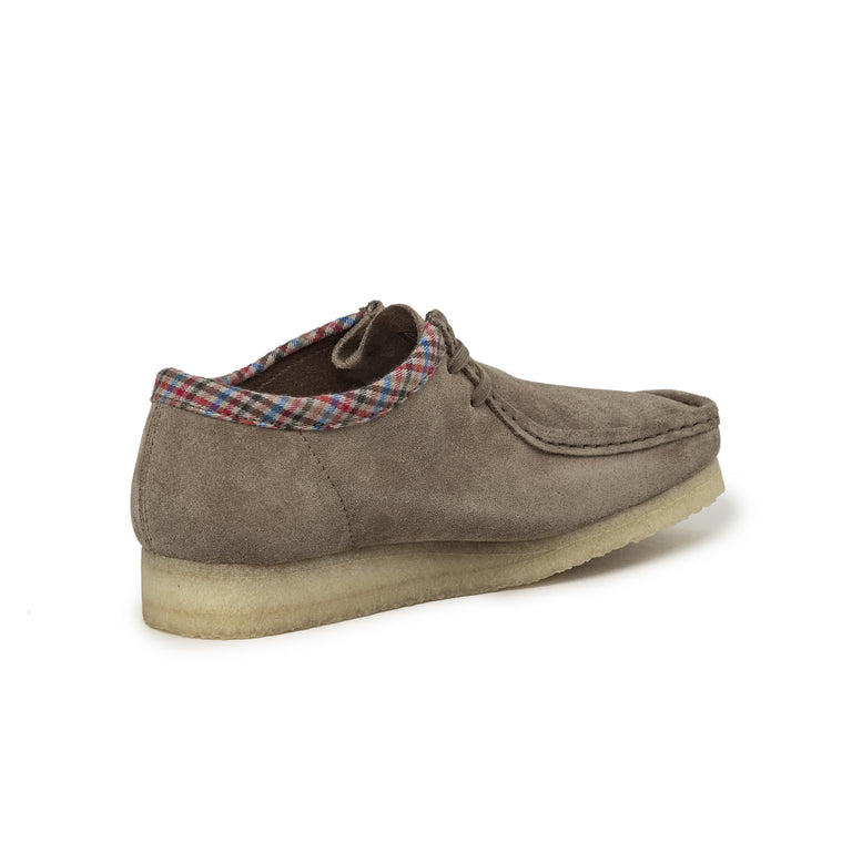 Clarks Originals Wallabee