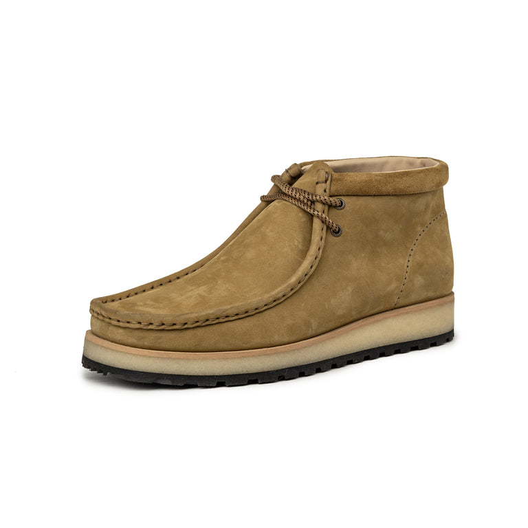 Clarks Originals Walla Scout