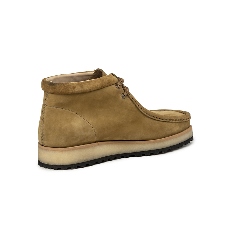 Clarks Originals Walla Scout