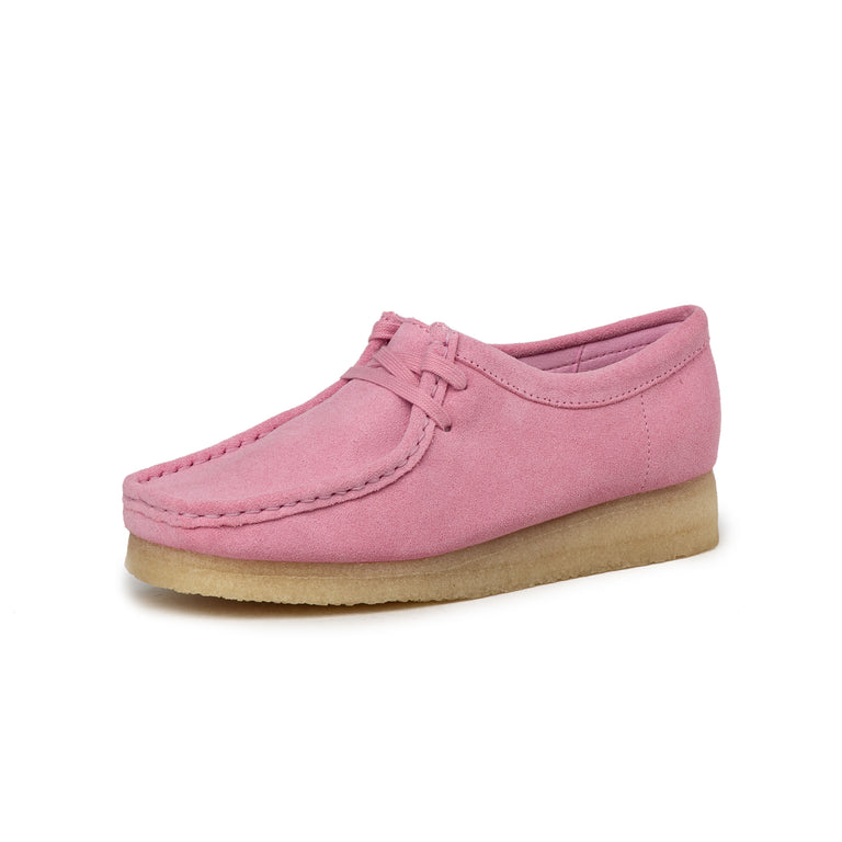 Clarks Originals Wallabee W