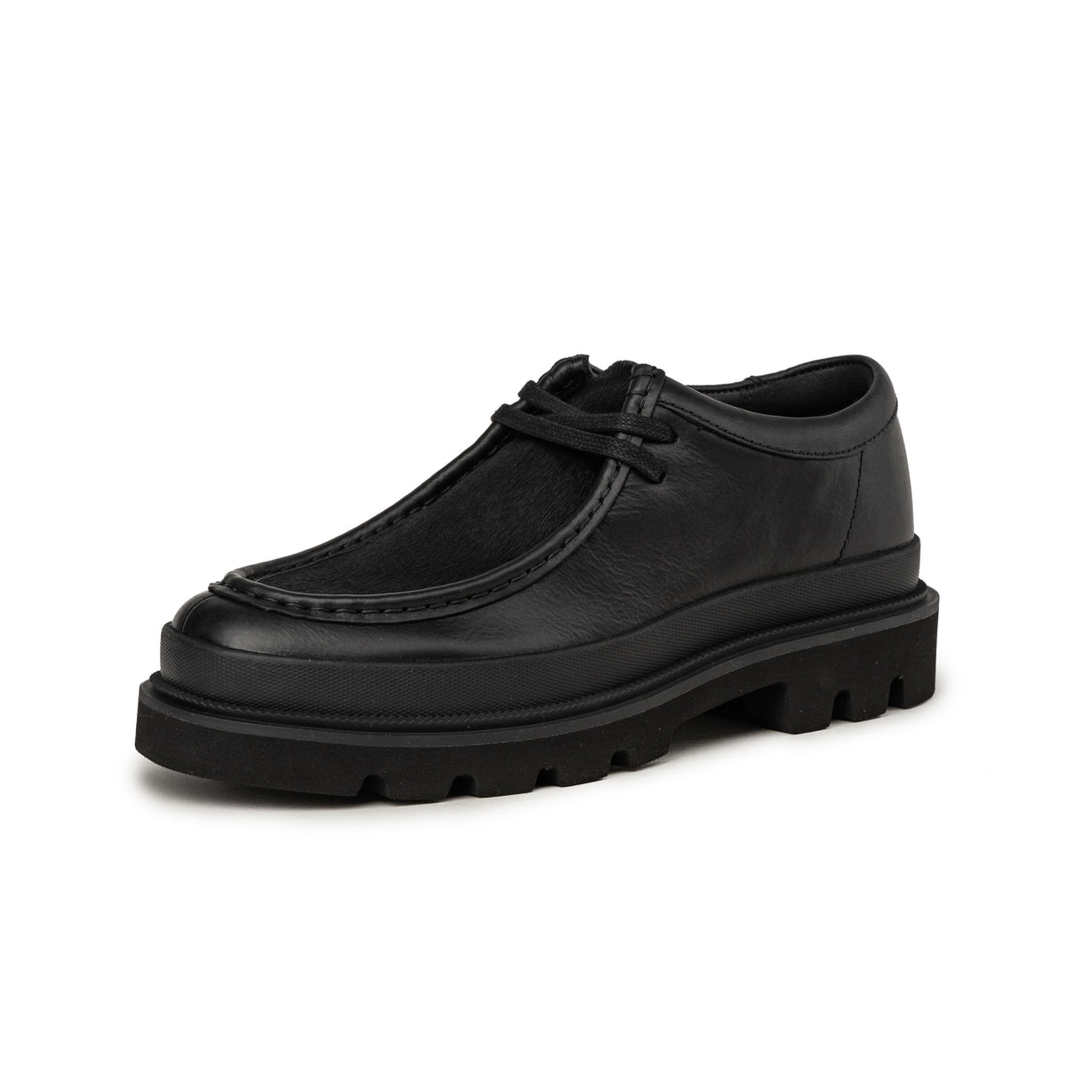 Clarks Badell Seam sneakers » bestel nu online!