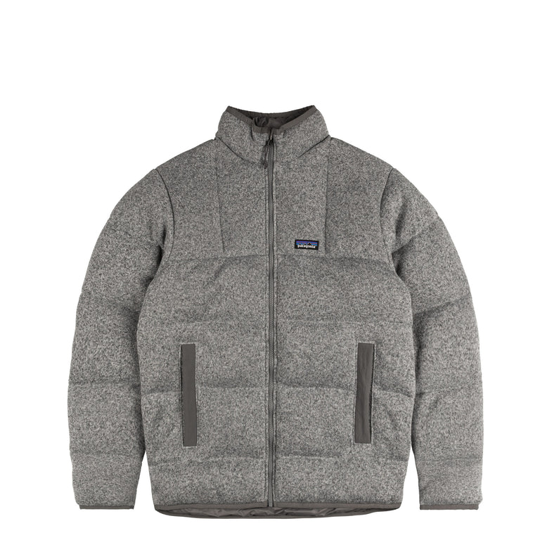 Patagonia Reversible Down Better Sweater