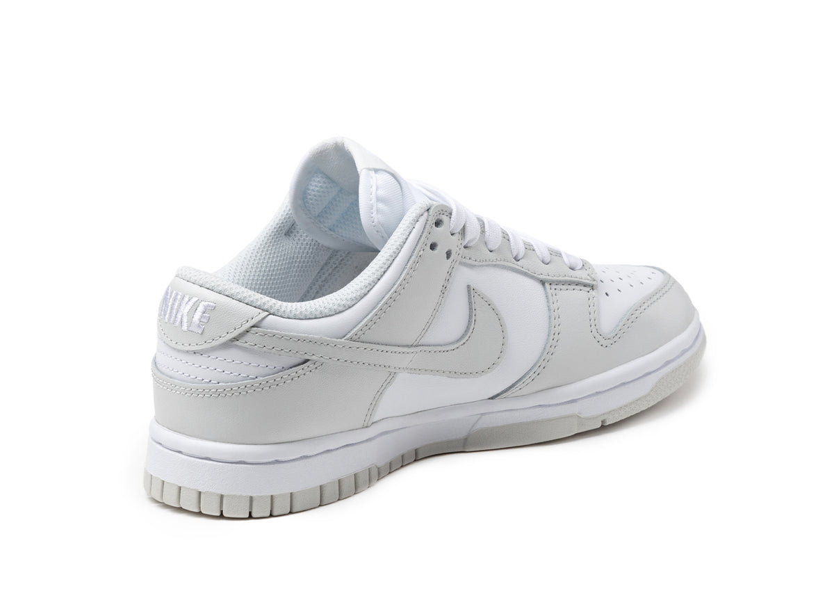Nike Women's Dunk Low Photon Dust White DD1503-103 Women's Size