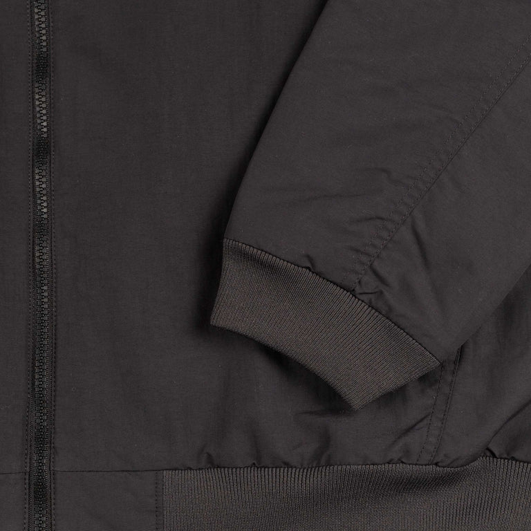 Patagonia Isthmus Deck Jacket (Ink Black)